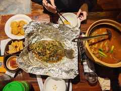 -衡厨·衡阳土菜(中南店)