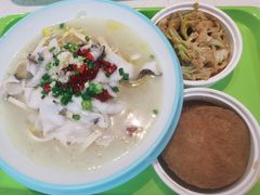 -同盛食堂(同盛大厦店)