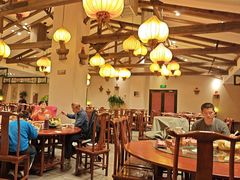 -古关火锅店(古北水镇景区店)