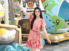 -大梅沙海滨公园
