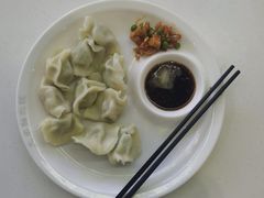 -吉林大学前卫校区南区-日新楼