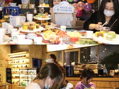 -星巴克臻选(湖滨道店)