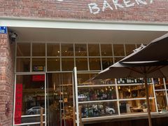 -佐敦面包铺·JORDAN BAKERY