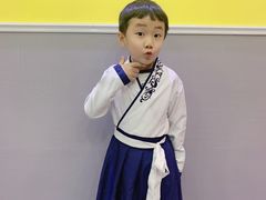 -联恩国际儿童教育·幼小衔接·少儿英语·托管班(远洋未来中心店)