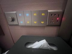 -维也纳酒店(广州白云国际机场航站楼店)