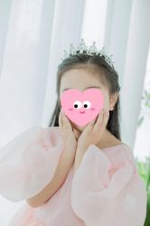 -小熊维尼高端儿童摄影(福田新洲店)