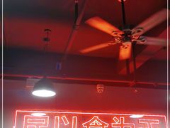 -顺德公美食(西乡店)