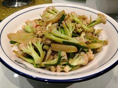 有机菜花-正兴蜀园(科技园区店)