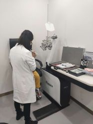 -唯儿诺儿童医院·儿科·眼科·口腔(金桥店)