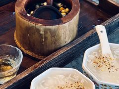 -汉水谣·江景餐厅(江滩店)