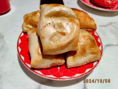 -欧提汗·新疆餐厅·清真(银都路店)