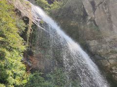 -百漈沟生态旅游景区