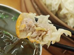 -海汇源老烧麦店(东大街总店)