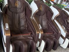 -黄山屯溪国际机场