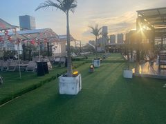 -沸奇公园·情景团建·年会露营烧烤轰趴生日(科技园店)