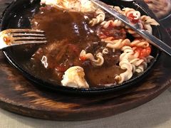 T骨牛排-拉拉伯爵西餐厅(青田店)