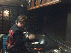 -茅老太臭豆腐
