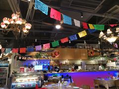 大堂-彼德西餐厅(凯德广场新南店)