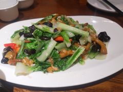 -李老哈·东北菜(宋园路店)