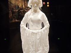 -中国闽台缘博物馆