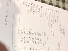 -玉桥餐厅(天坛店)