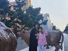 -王府井天主教堂