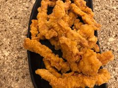 酥肉-龙继斑鱼庄(犀浦店)