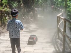 -九龙潭景区