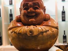 -功夫汤粤港餐厅(锦业路店)