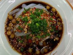 -拈菜(观音桥阳光世纪店)
