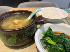 -老乡鸡(寿县君子大道店)