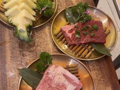 -妙香居韩国烤肉(容桂天佑城店)