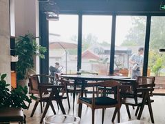 -The Rug Cafe(王府中环店)