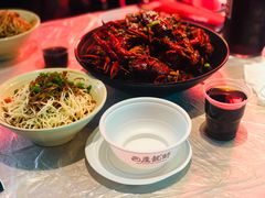 油焖大虾-巴厘龙虾·榜首油焖大虾(洞庭·艺术洋房店)