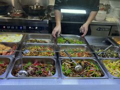 -友琴面馆(东白溪公寓店)