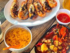 -Doo Dee Thai Food(Issan/Isaan/Esan)