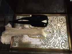 点击看大图 宝娜嫁衣馆-南京宝娜嫁衣婚纱礼服馆(中央路店)