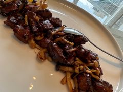 -漢舍中国菜馆(889广场店)