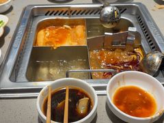 -海底捞火锅(苏宁广场店)