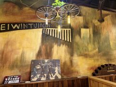 -小俩口烧烤东北菜(双井店)