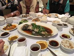 -金唐海鲜酒家