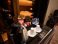 -深圳中海凯骊酒店