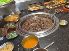 -韩烧牛中牛·甄选黑牛烤肉(黑金店)