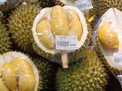 -果蔬好生活超市(东湖店)