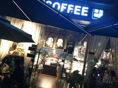 -街角 T·COFFEE 融合料理·BISTRO(车公庙店)