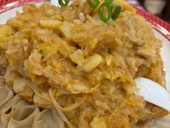 -王村姑老土炕莜面村(桥东店)
