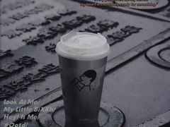 -喜茶(中山白水井店)