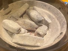 -老北京石记炙子烤肉(松园店)