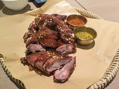 -眉州东坡·熊猫主题餐厅(枫蓝店)