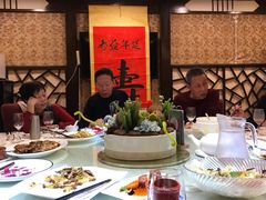 包厢-三六三杭州菜(水上总店)
